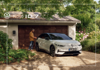 Volkswgen ID7 - katalog 2024 